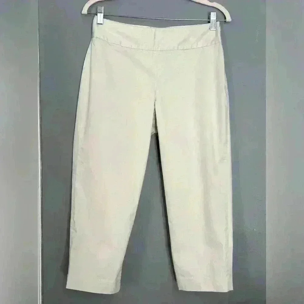 Banana Republic Harrison Fit Straight Women's Pants (367)